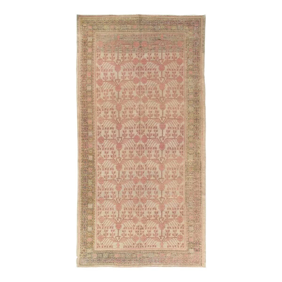 Khotan Rug