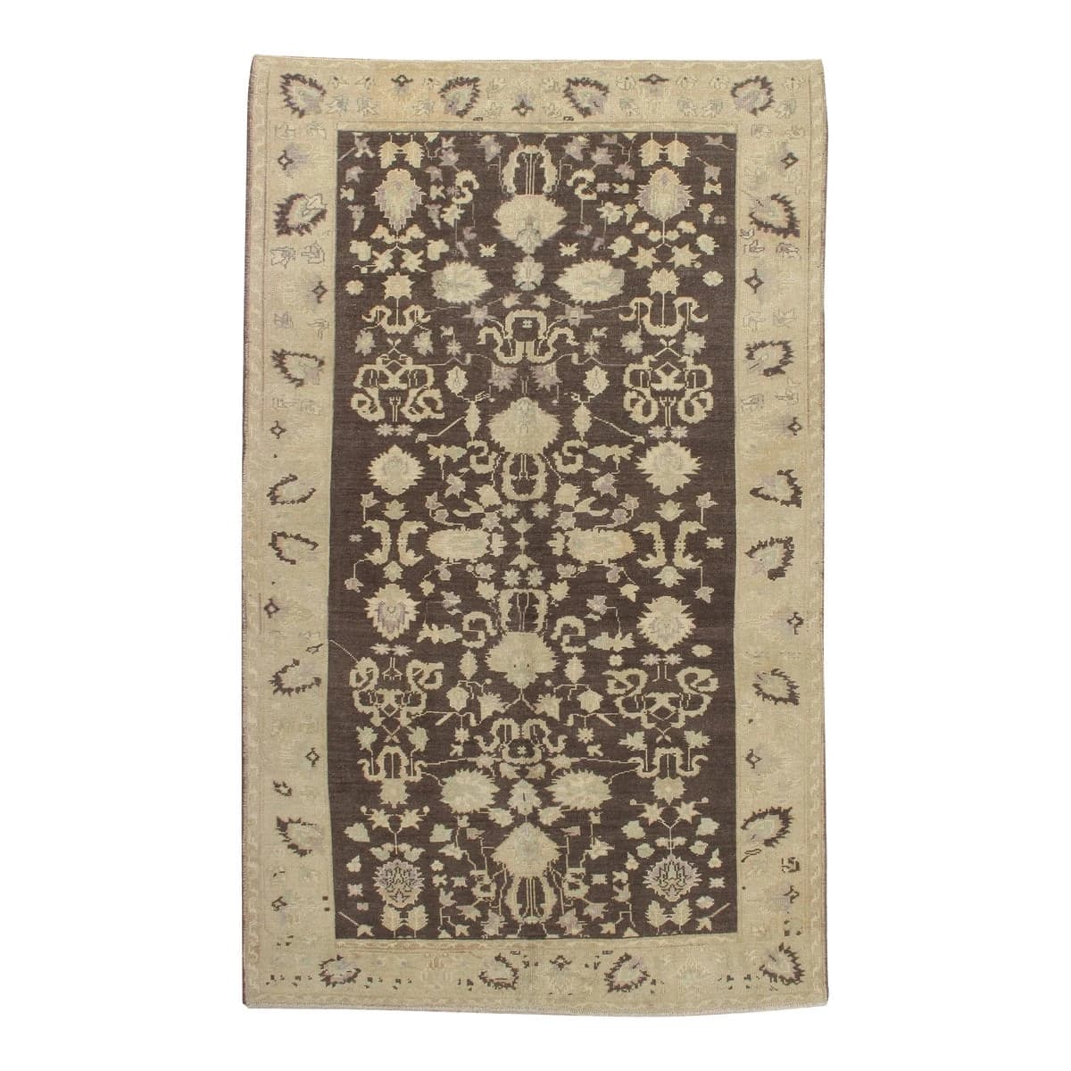 Oushak Carpet