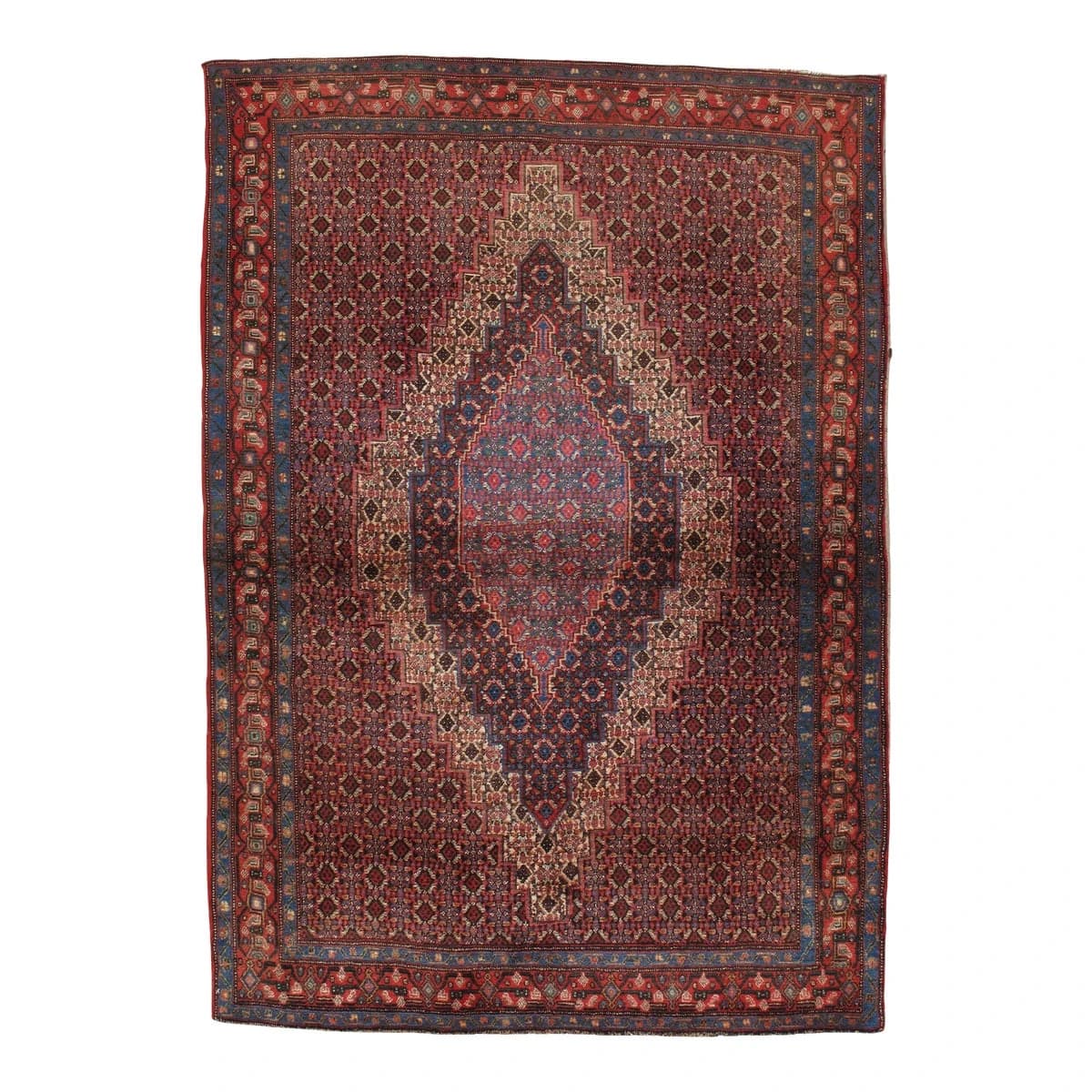 Persian Tabriz Carpet