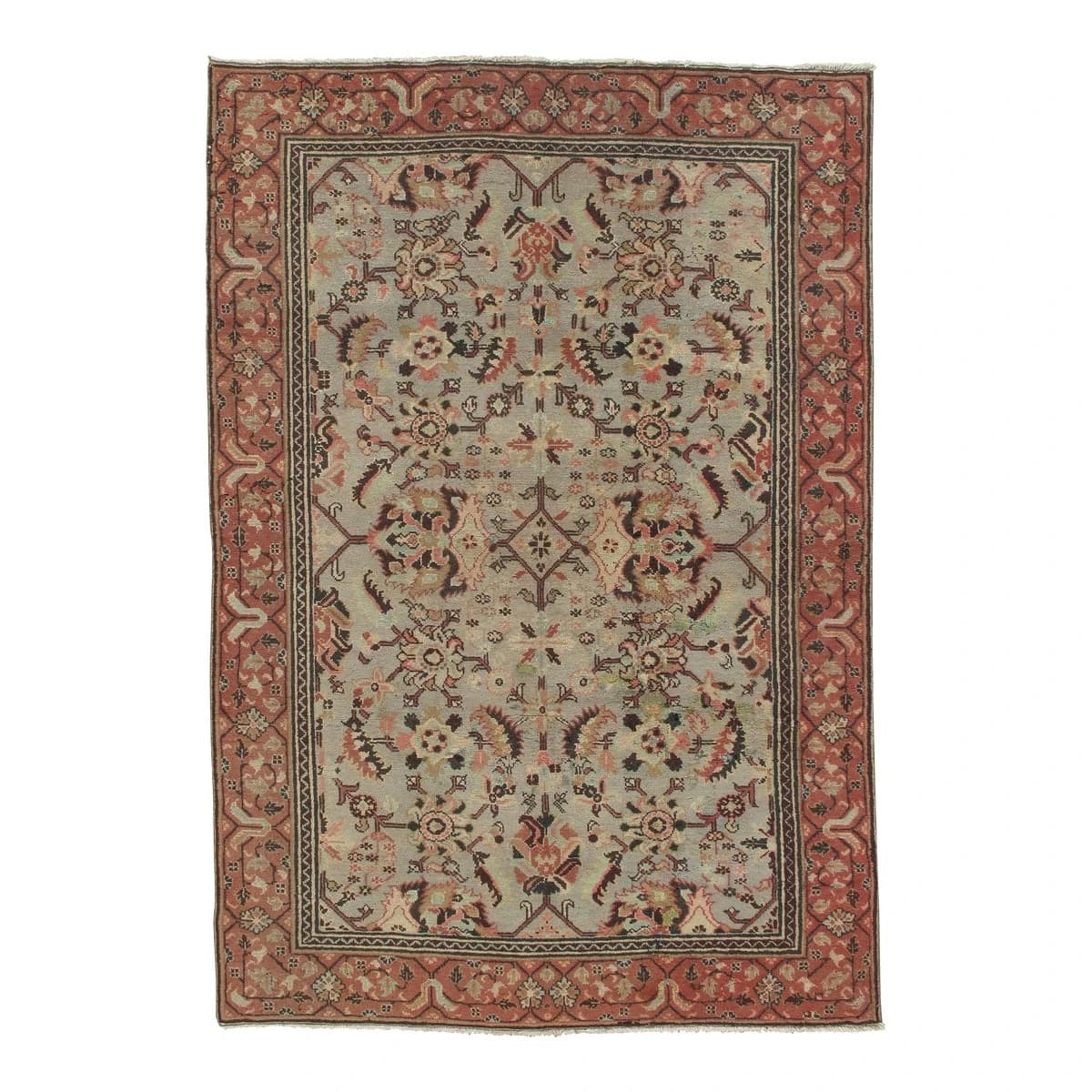 Oushak Carpet