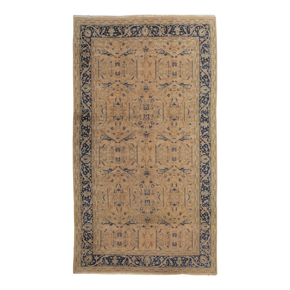 Antique Indo Mahal