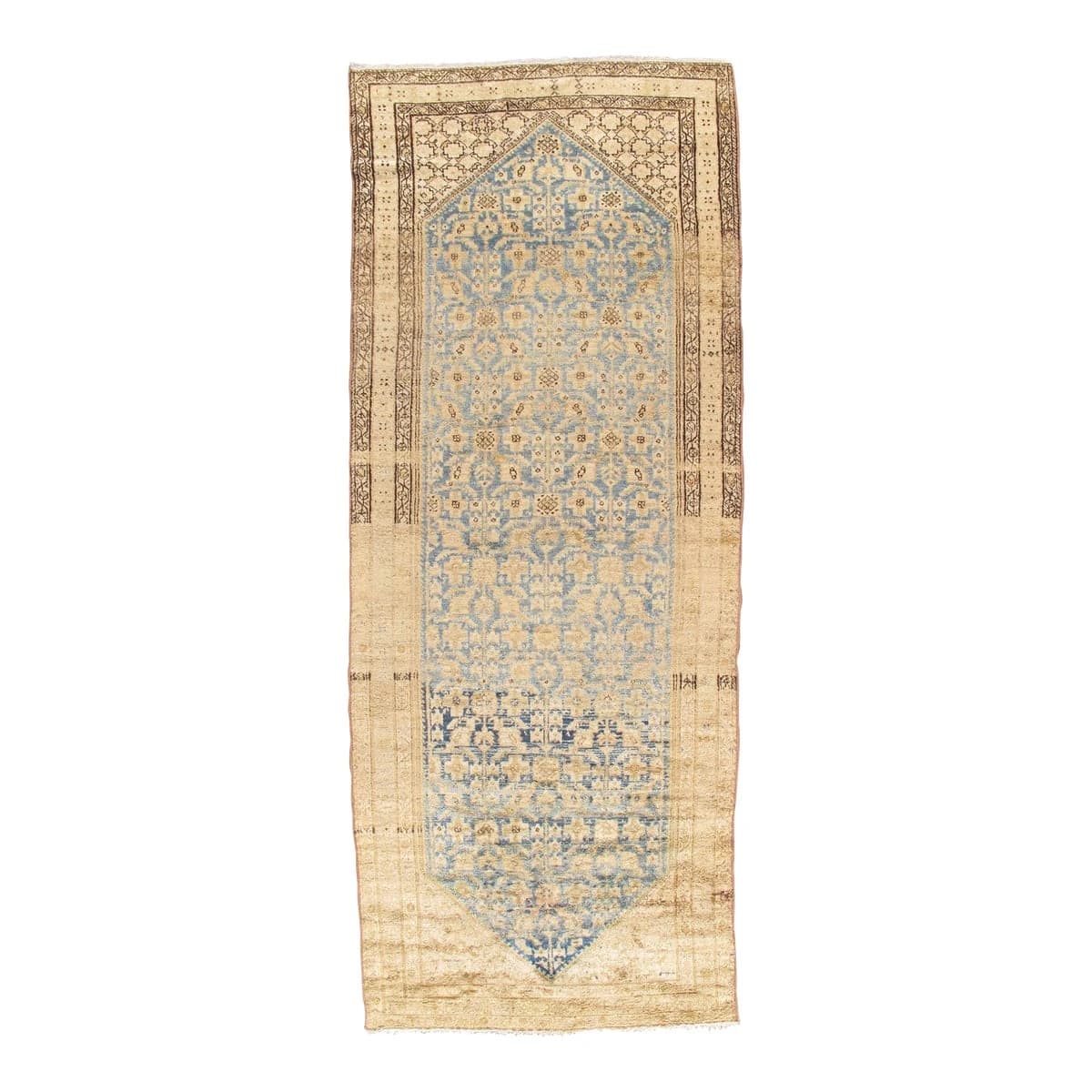 Antique Malayer Carpet