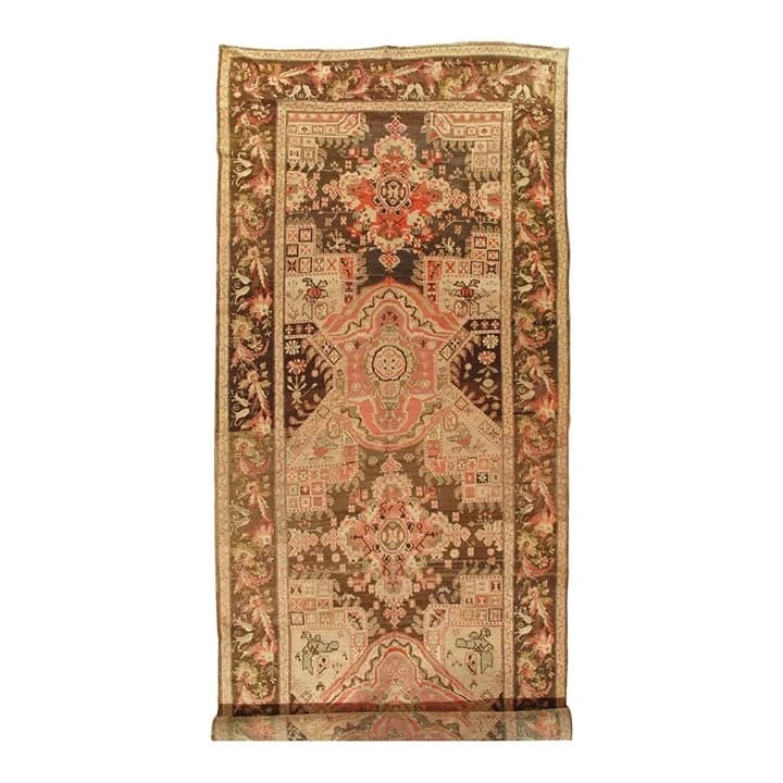 Antique Karabagh Carpet