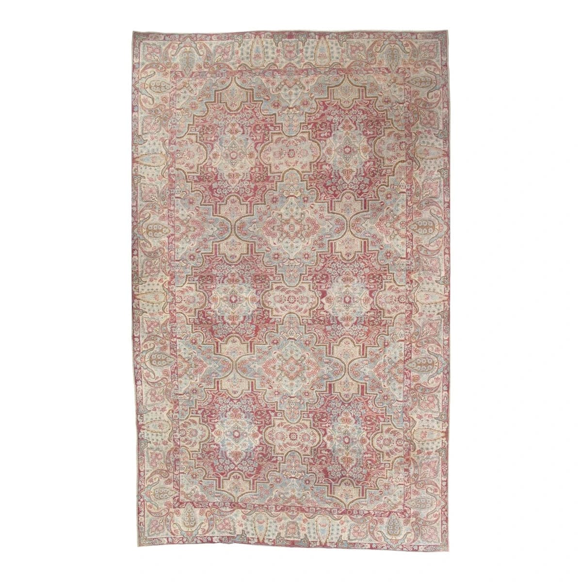Kerman Carpet