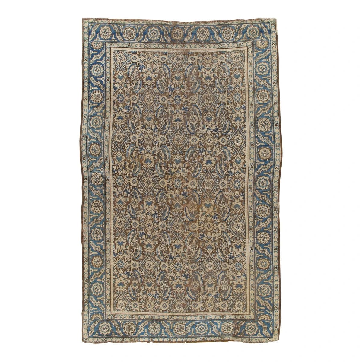 Antique Persian Bakhshaish