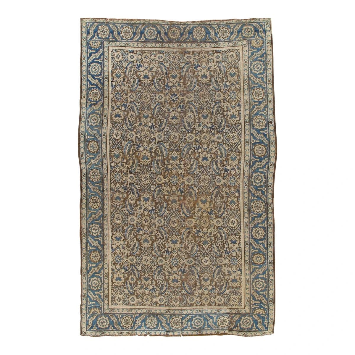 Antique Persian Bakhshaish
