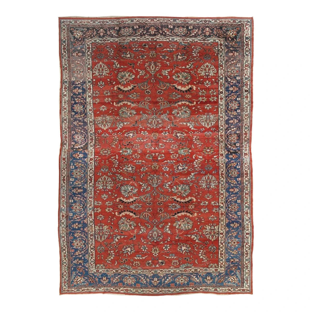 Antique Persian Sultanabad