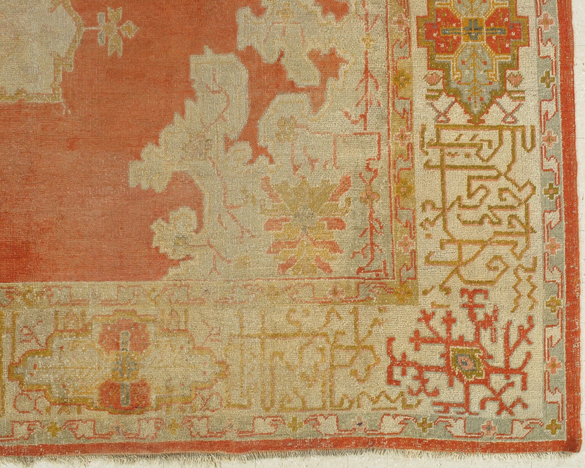 Saffron Garden, actual catalog view 12