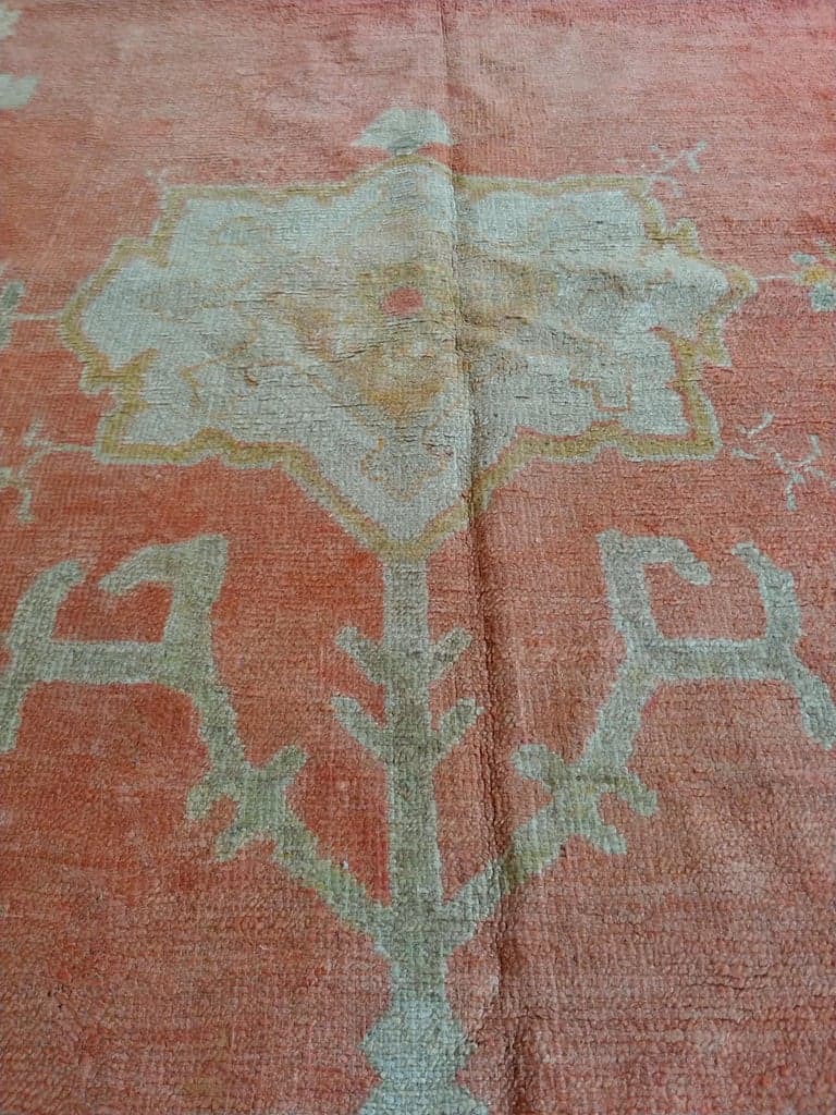 Saffron Garden, actual catalog view 4
