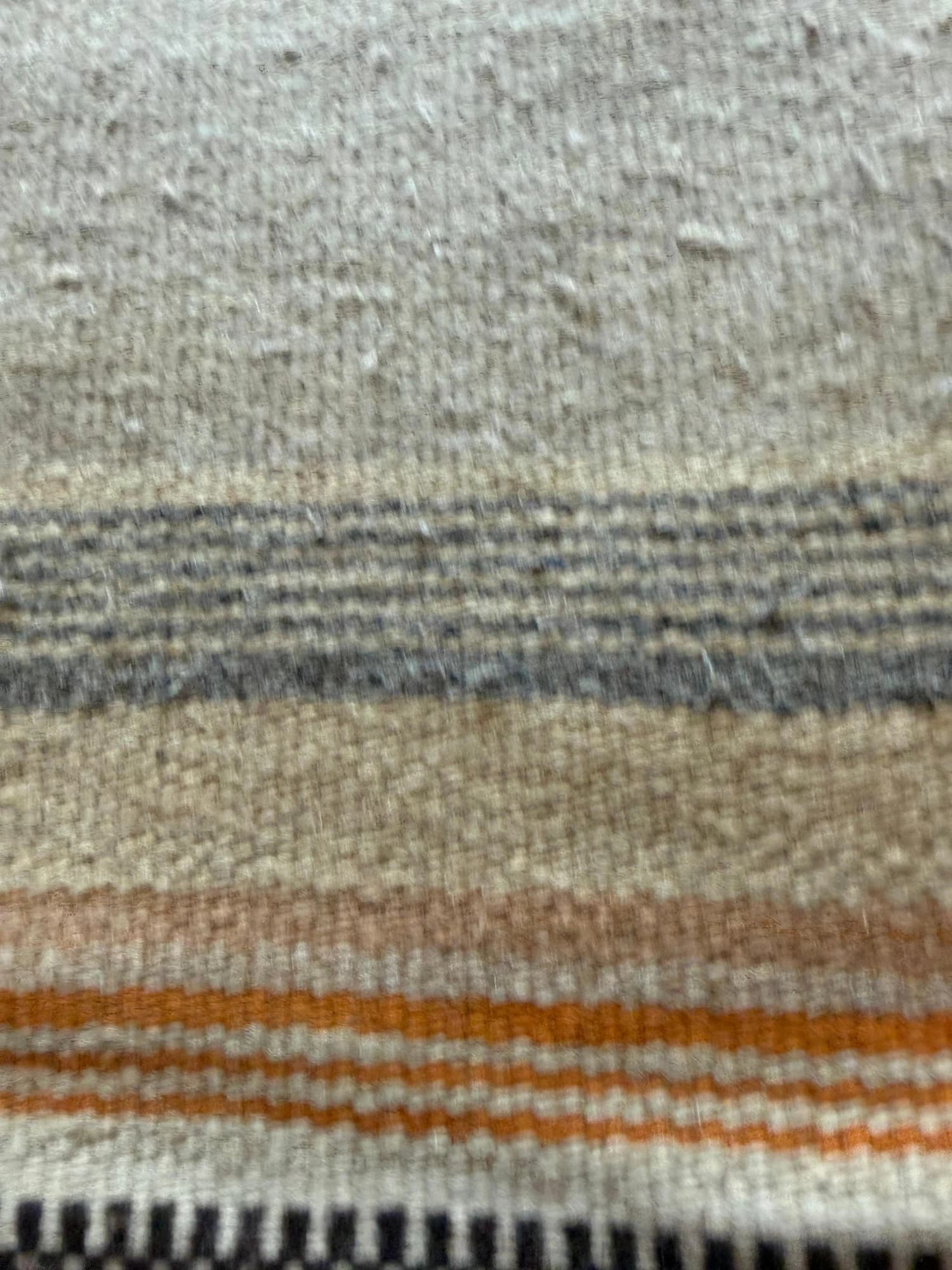 Mexican Diamond Textile, circa 1940, actual catalog view 8