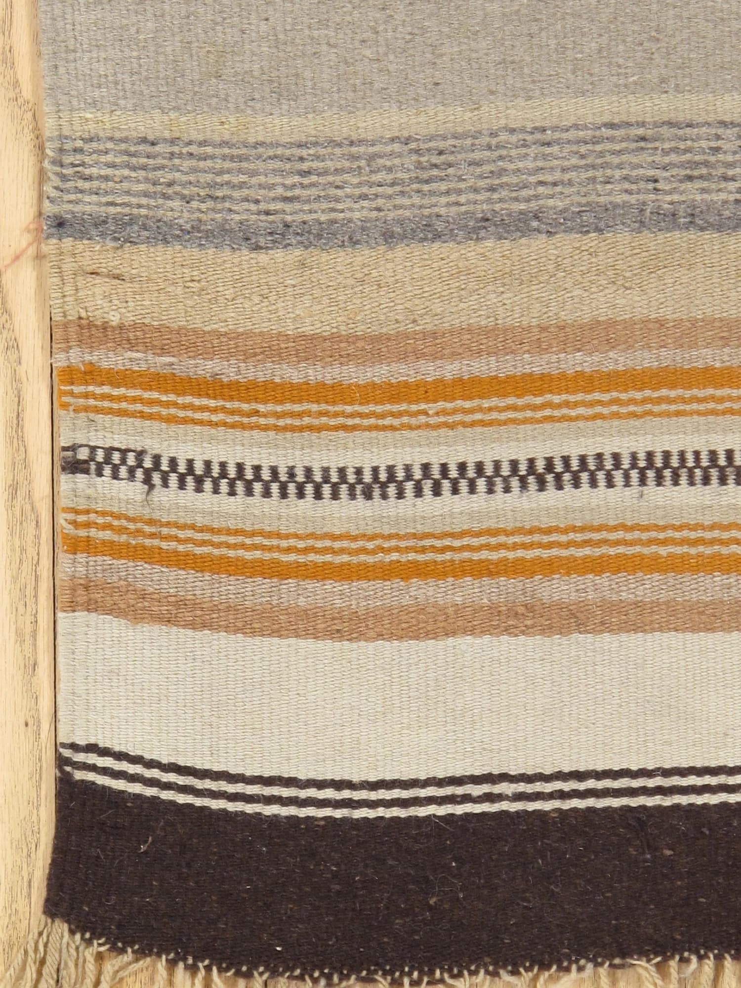 Mexican Diamond Textile, circa 1940, actual catalog view 3